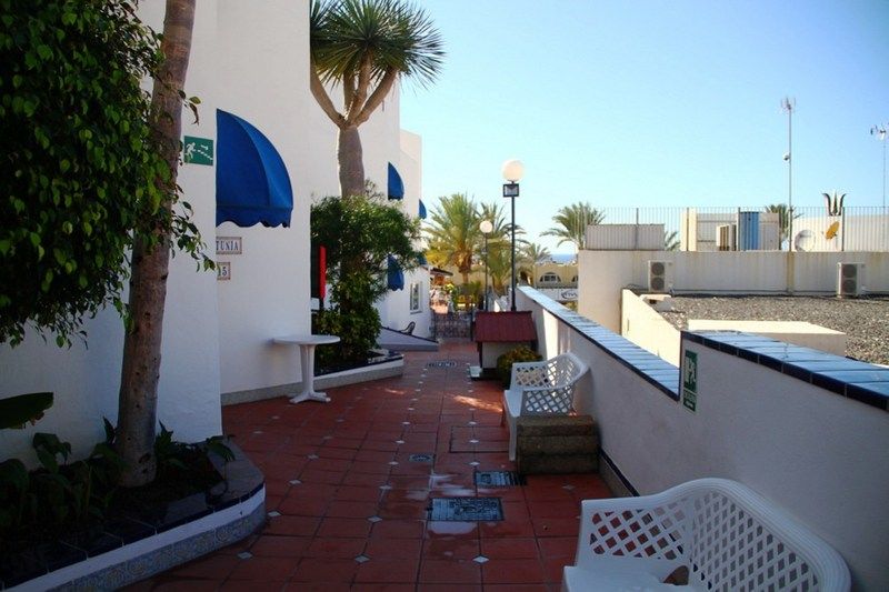 Playaflor Chill Out Resort A 50 Mtrs De La Playa (Adults Only) Playa de las Americas  Esterno foto