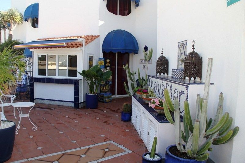 Playaflor Chill Out Resort A 50 Mtrs De La Playa (Adults Only) Playa de las Americas  Esterno foto
