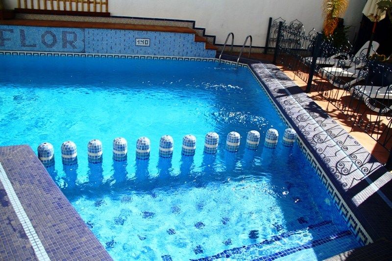 Playaflor Chill Out Resort A 50 Mtrs De La Playa (Adults Only) Playa de las Americas  Esterno foto