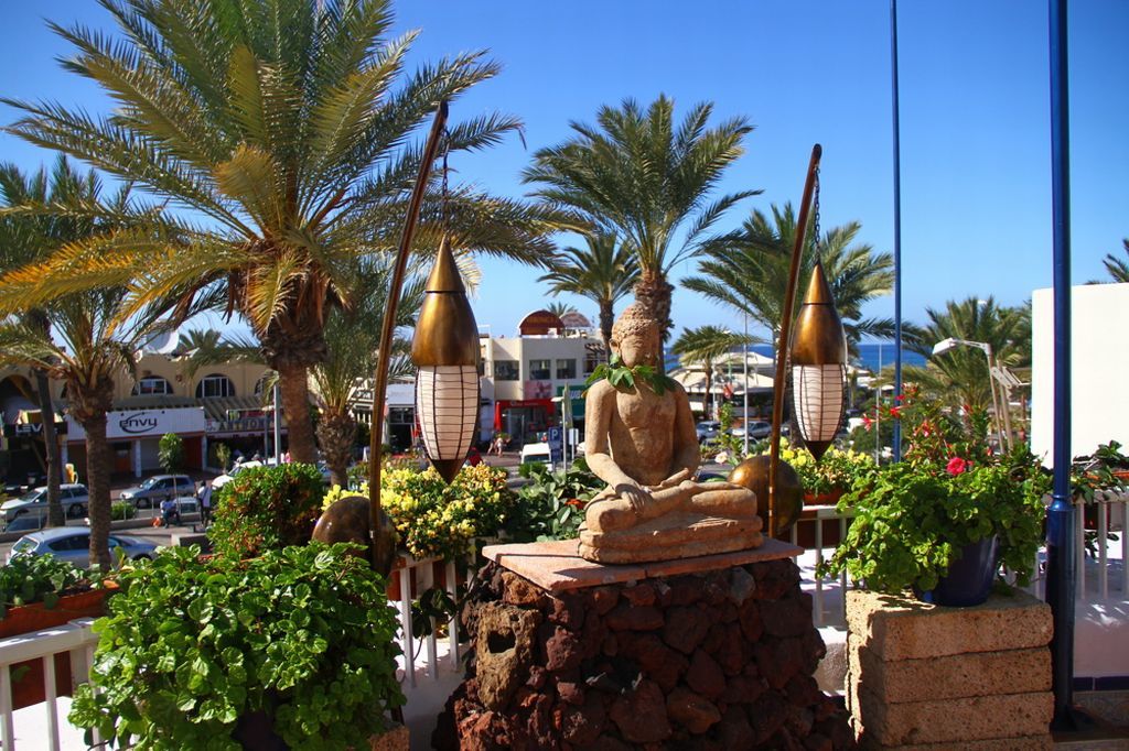 Playaflor Chill Out Resort A 50 Mtrs De La Playa (Adults Only) Playa de las Americas  Esterno foto