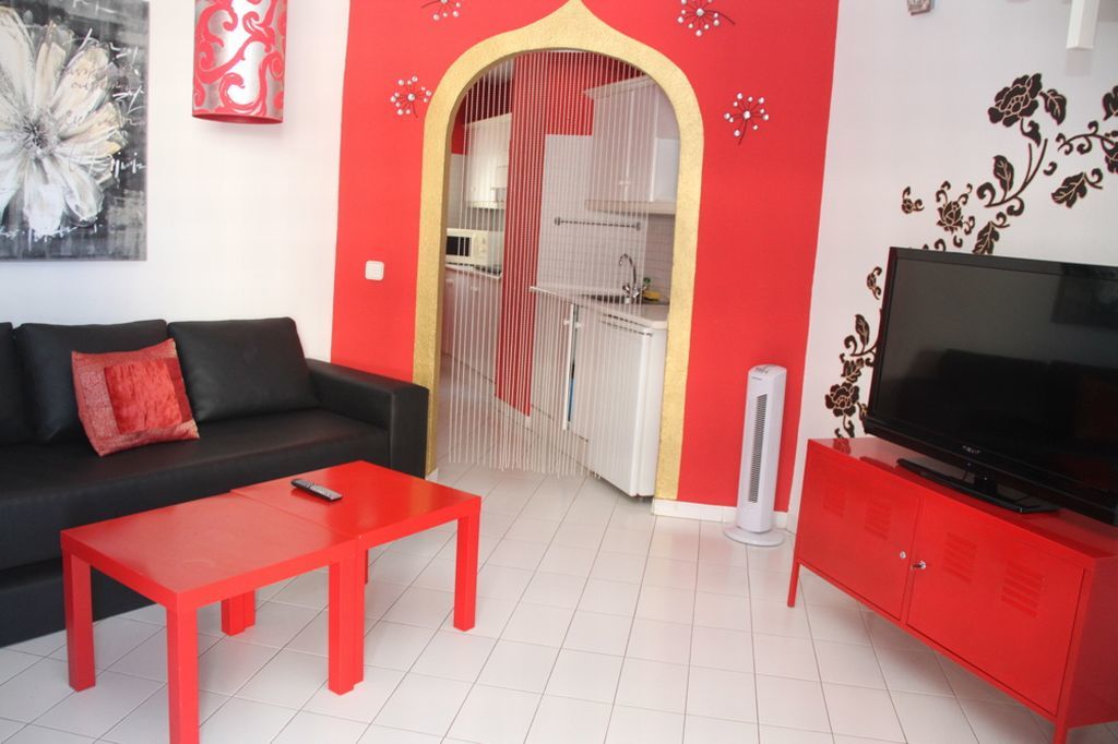 Playaflor Chill Out Resort A 50 Mtrs De La Playa (Adults Only) Playa de las Americas  Esterno foto