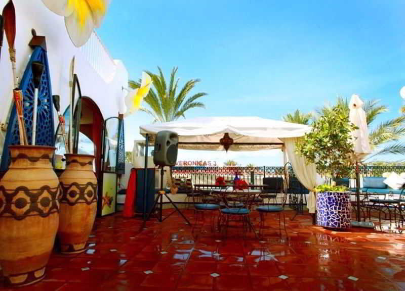 Playaflor Chill Out Resort A 50 Mtrs De La Playa (Adults Only) Playa de las Americas  Esterno foto