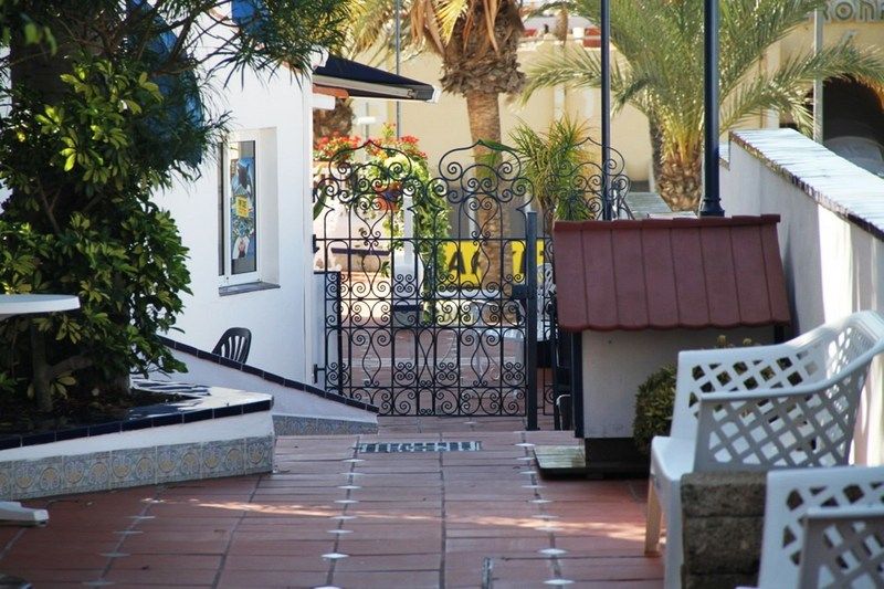 Playaflor Chill Out Resort A 50 Mtrs De La Playa (Adults Only) Playa de las Americas  Esterno foto