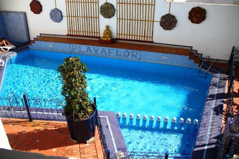Playaflor Chill Out Resort A 50 Mtrs De La Playa (Adults Only) Playa de las Americas  Esterno foto