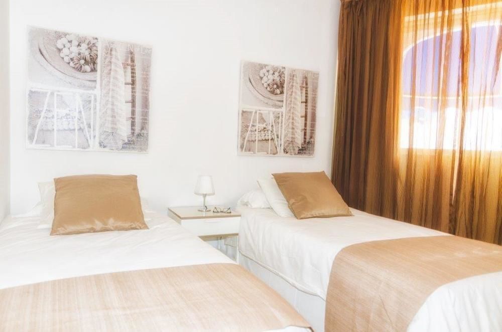 Playaflor Chill Out Resort A 50 Mtrs De La Playa (Adults Only) Playa de las Americas  Esterno foto