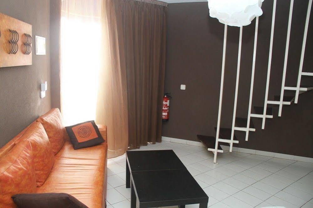 Playaflor Chill Out Resort A 50 Mtrs De La Playa (Adults Only) Playa de las Americas  Esterno foto