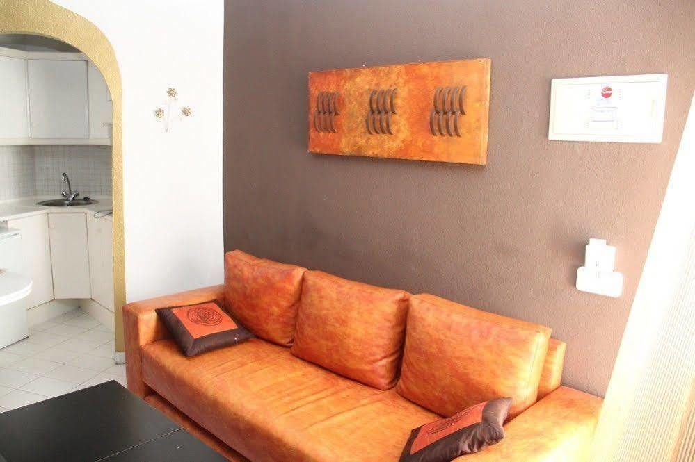 Playaflor Chill Out Resort A 50 Mtrs De La Playa (Adults Only) Playa de las Americas  Esterno foto