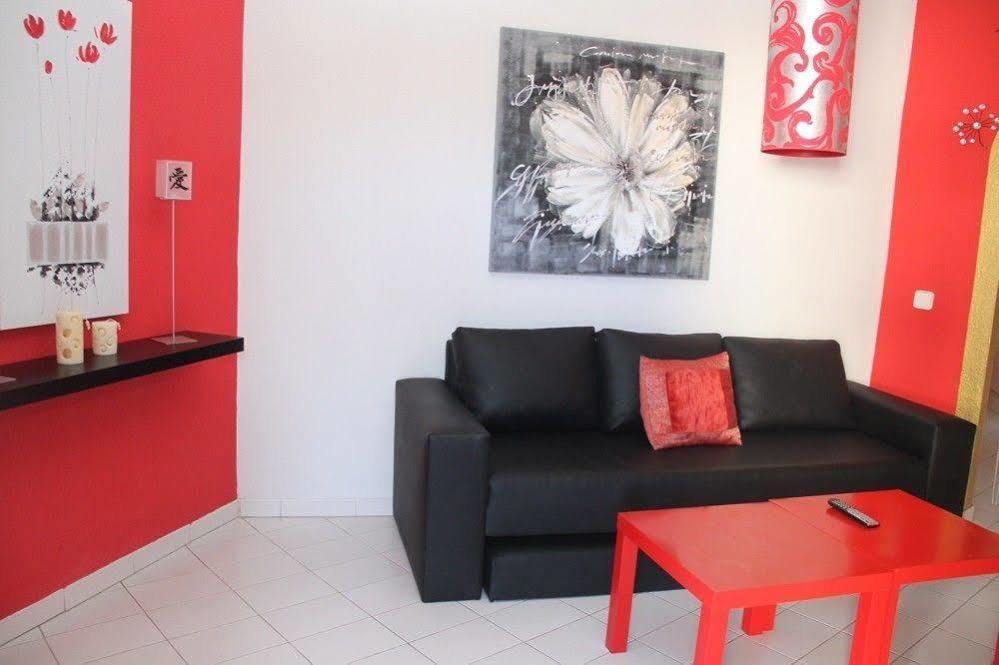 Playaflor Chill Out Resort A 50 Mtrs De La Playa (Adults Only) Playa de las Americas  Esterno foto