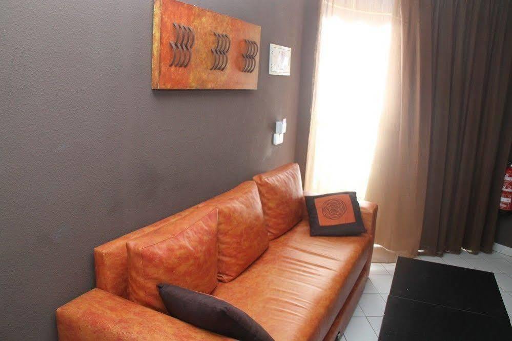 Playaflor Chill Out Resort A 50 Mtrs De La Playa (Adults Only) Playa de las Americas  Esterno foto
