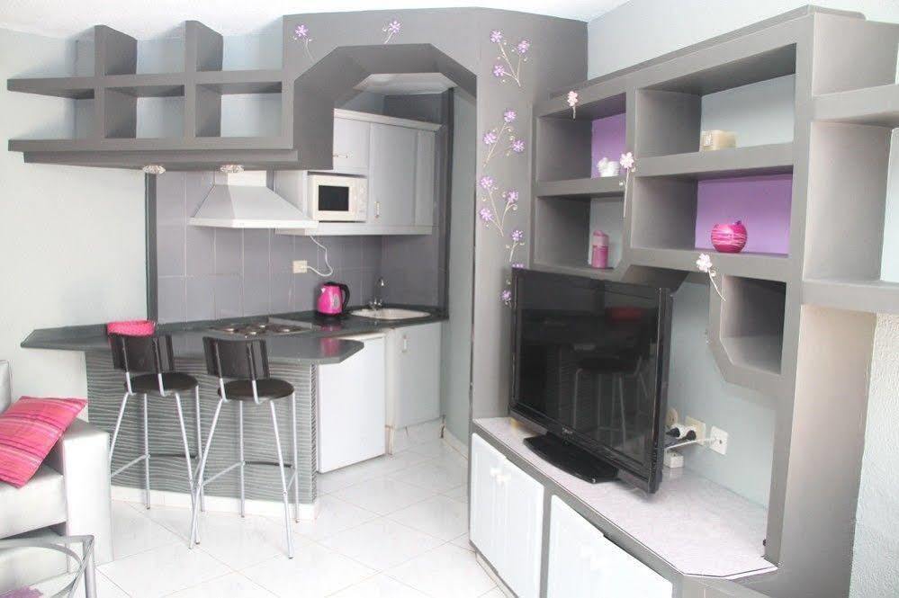Playaflor Chill Out Resort A 50 Mtrs De La Playa (Adults Only) Playa de las Americas  Esterno foto