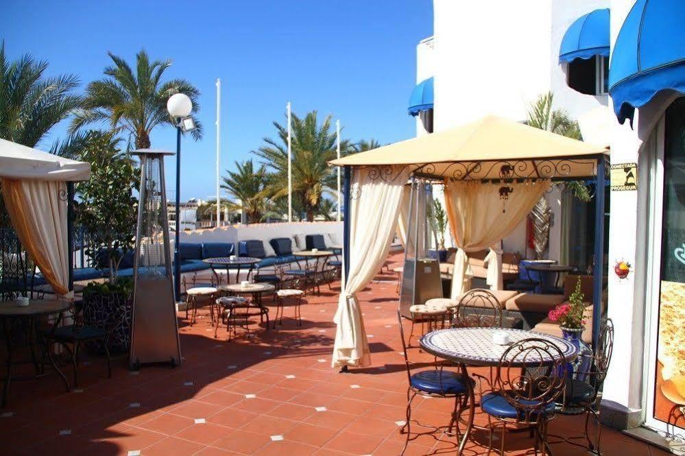 Playaflor Chill Out Resort A 50 Mtrs De La Playa (Adults Only) Playa de las Americas  Esterno foto