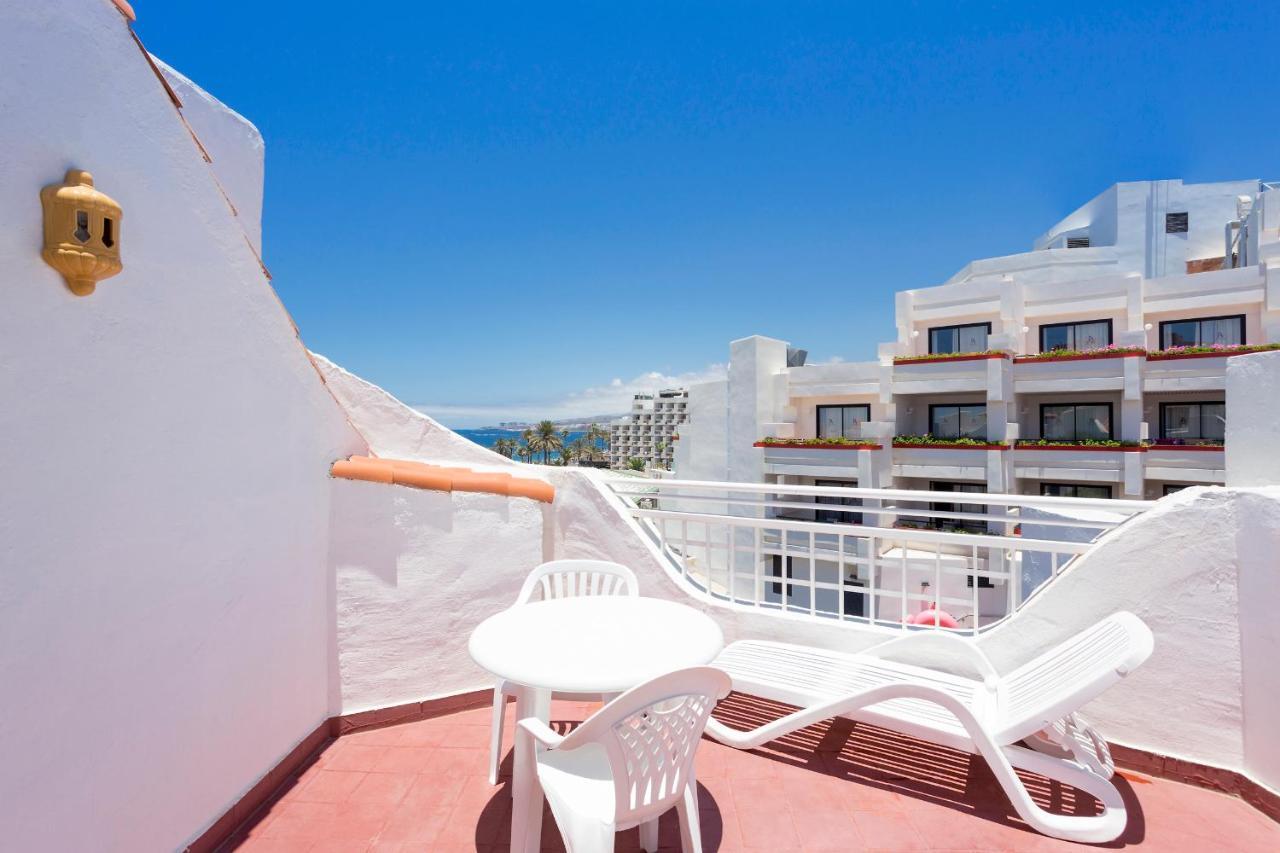 Playaflor Chill Out Resort A 50 Mtrs De La Playa (Adults Only) Playa de las Americas  Esterno foto