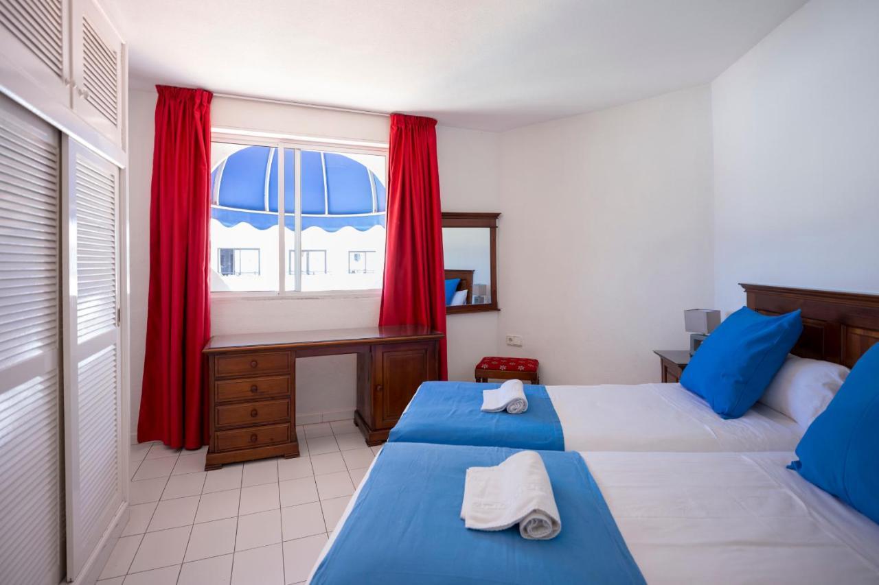 Playaflor Chill Out Resort A 50 Mtrs De La Playa (Adults Only) Playa de las Americas  Esterno foto