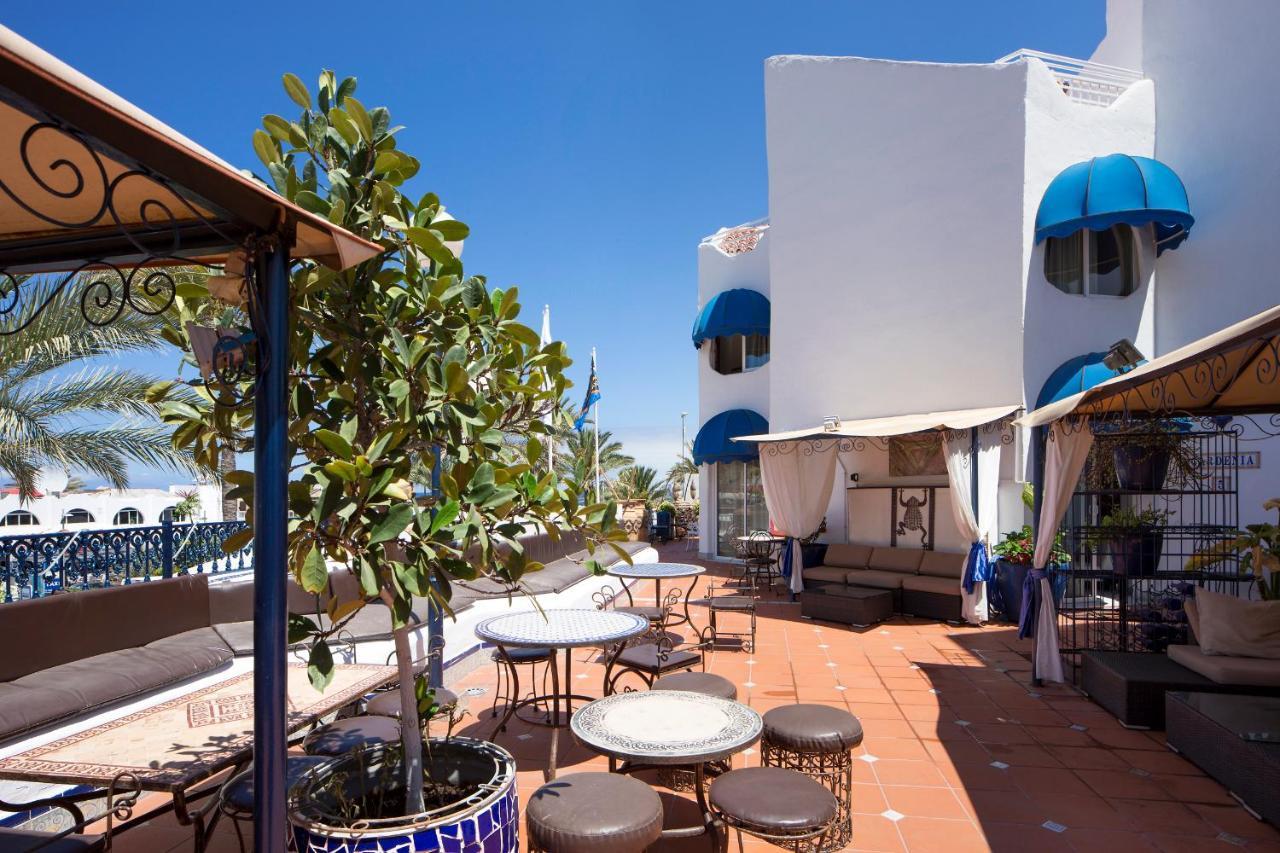 Playaflor Chill Out Resort A 50 Mtrs De La Playa (Adults Only) Playa de las Americas  Esterno foto