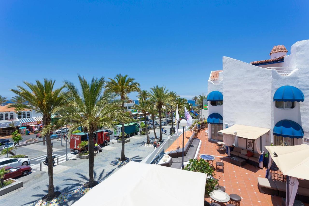 Playaflor Chill Out Resort A 50 Mtrs De La Playa (Adults Only) Playa de las Americas  Esterno foto