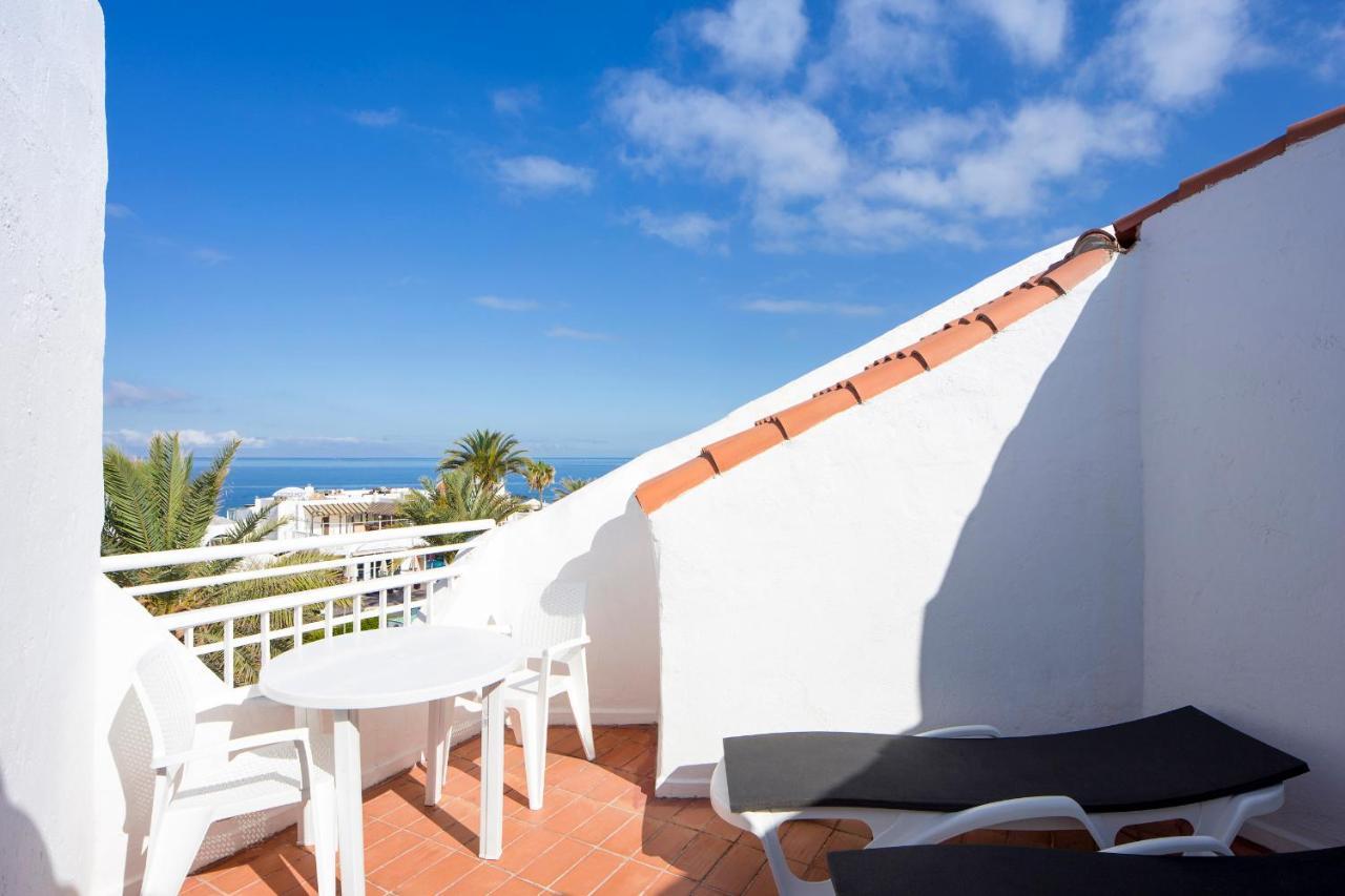 Playaflor Chill Out Resort A 50 Mtrs De La Playa (Adults Only) Playa de las Americas  Esterno foto