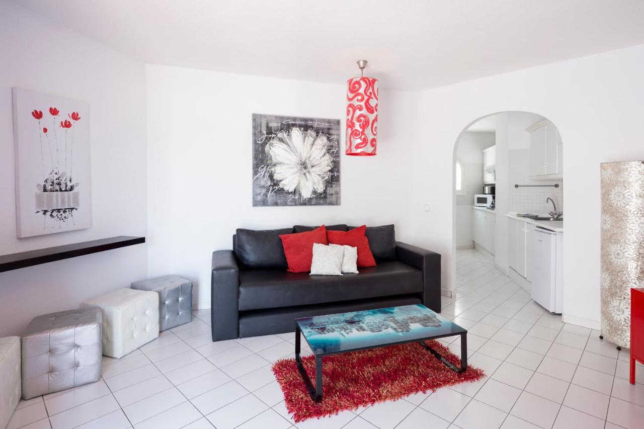 Playaflor Chill Out Resort A 50 Mtrs De La Playa (Adults Only) Playa de las Americas  Esterno foto