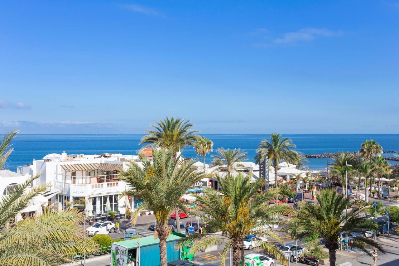 Playaflor Chill Out Resort A 50 Mtrs De La Playa (Adults Only) Playa de las Americas  Esterno foto