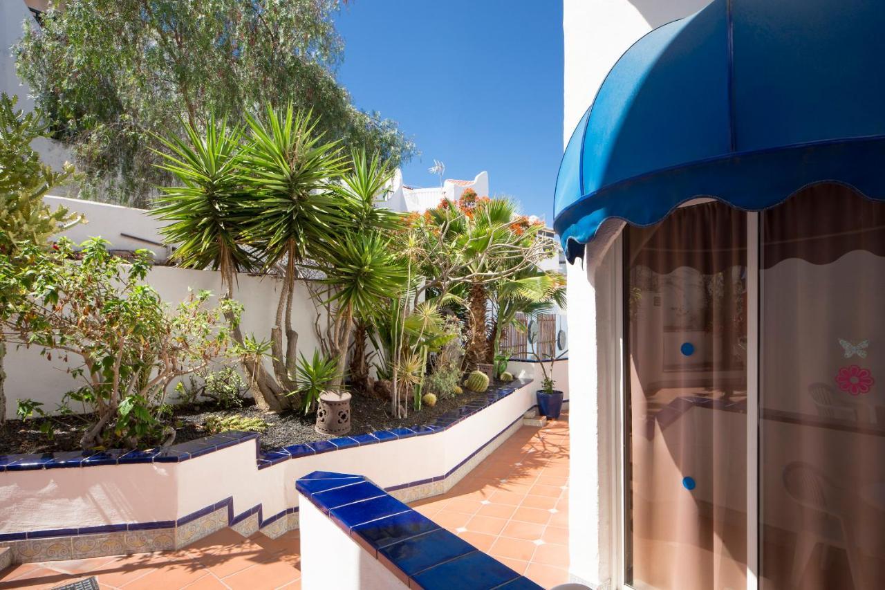Playaflor Chill Out Resort A 50 Mtrs De La Playa (Adults Only) Playa de las Americas  Esterno foto