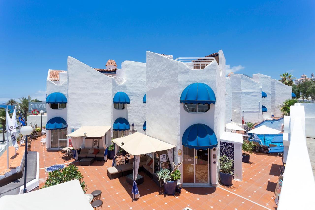 Playaflor Chill Out Resort A 50 Mtrs De La Playa (Adults Only) Playa de las Americas  Esterno foto