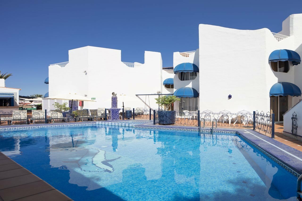 Playaflor Chill Out Resort A 50 Mtrs De La Playa (Adults Only) Playa de las Americas  Esterno foto