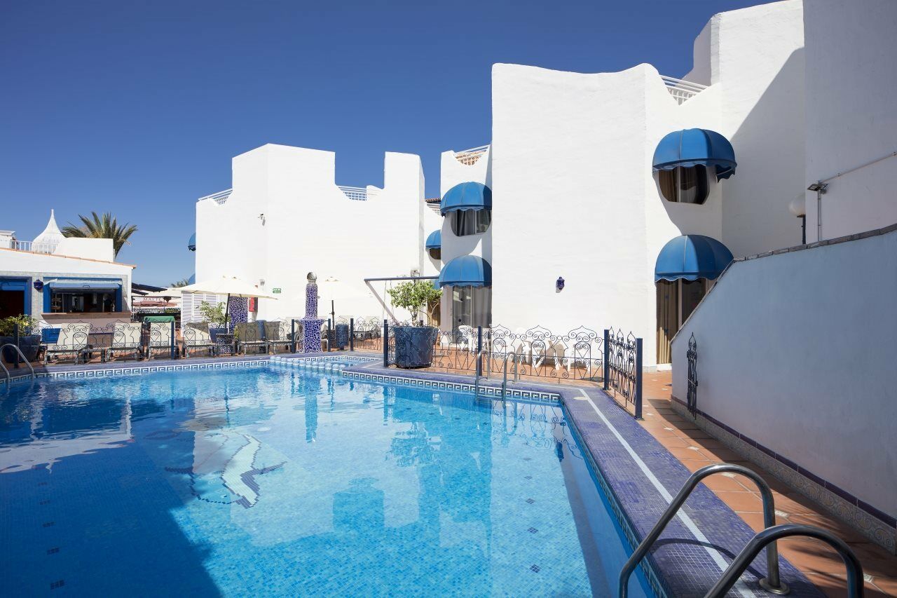 Playaflor Chill Out Resort A 50 Mtrs De La Playa (Adults Only) Playa de las Americas  Esterno foto
