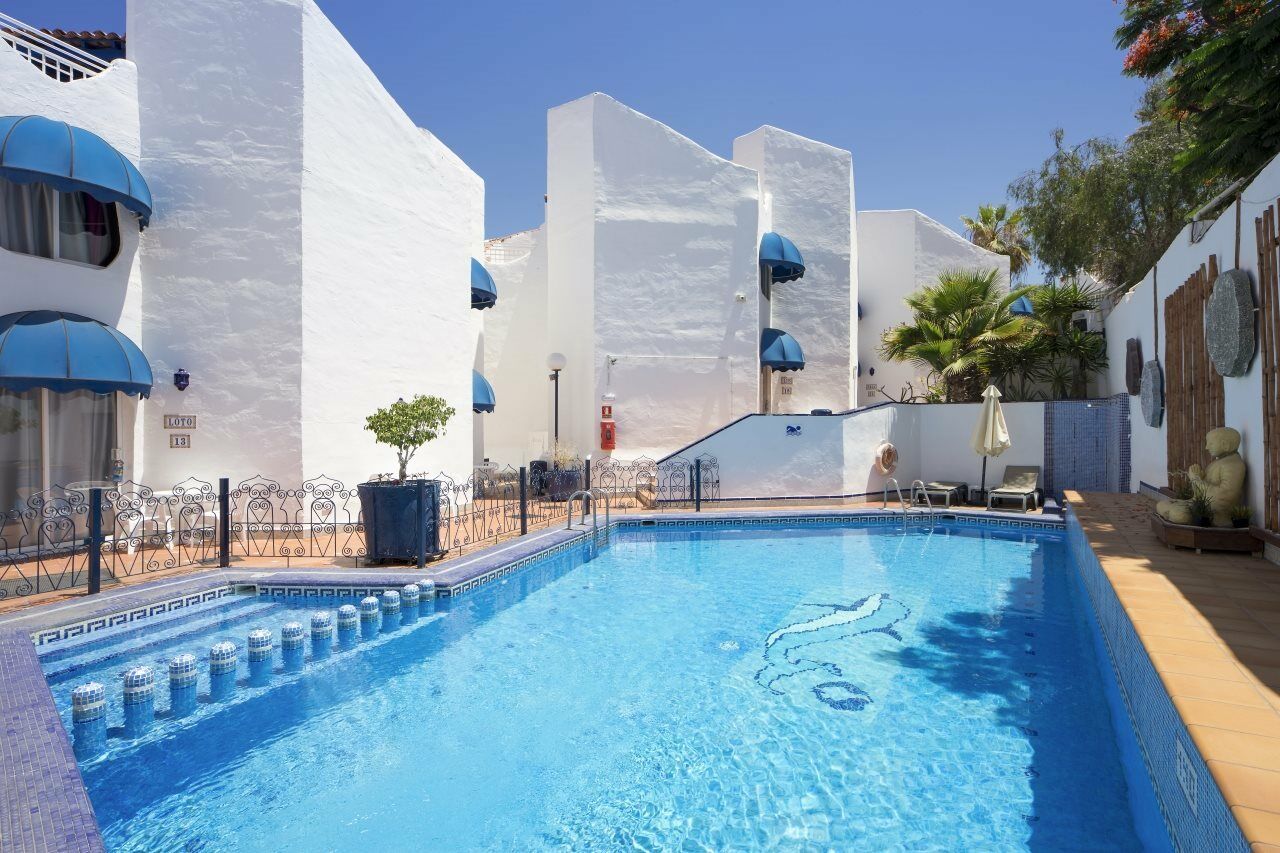 Playaflor Chill Out Resort A 50 Mtrs De La Playa (Adults Only) Playa de las Americas  Esterno foto