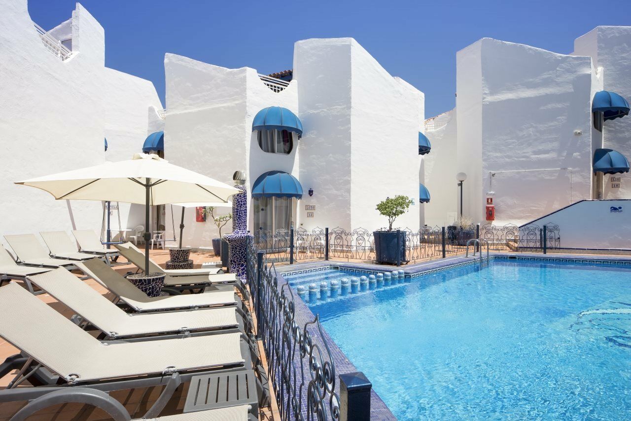 Playaflor Chill Out Resort A 50 Mtrs De La Playa (Adults Only) Playa de las Americas  Esterno foto
