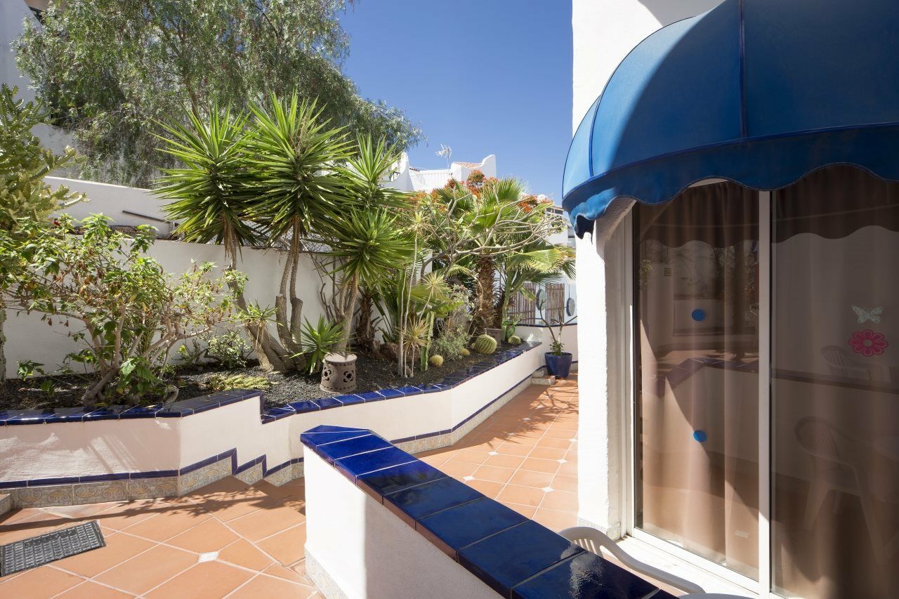 Playaflor Chill Out Resort A 50 Mtrs De La Playa (Adults Only) Playa de las Americas  Esterno foto