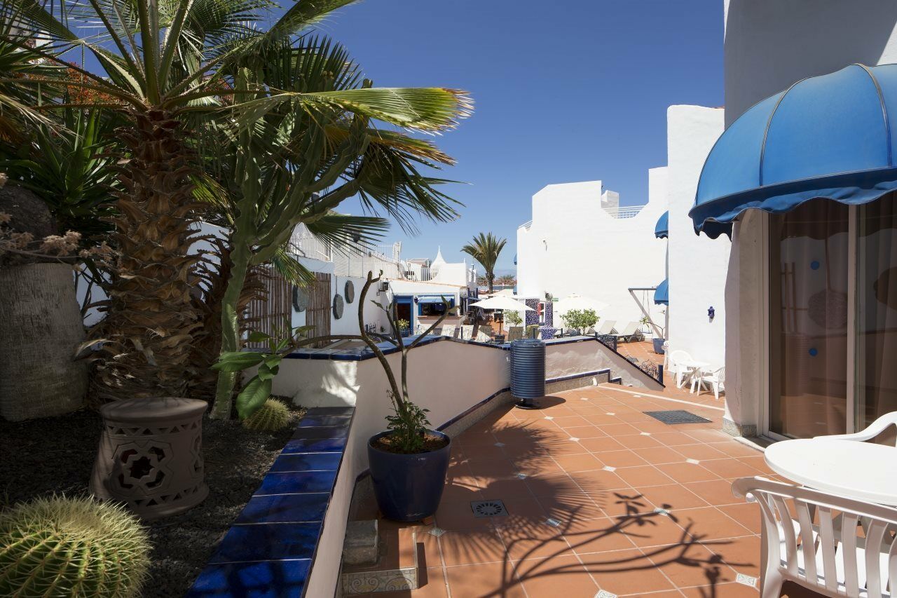 Playaflor Chill Out Resort A 50 Mtrs De La Playa (Adults Only) Playa de las Americas  Esterno foto