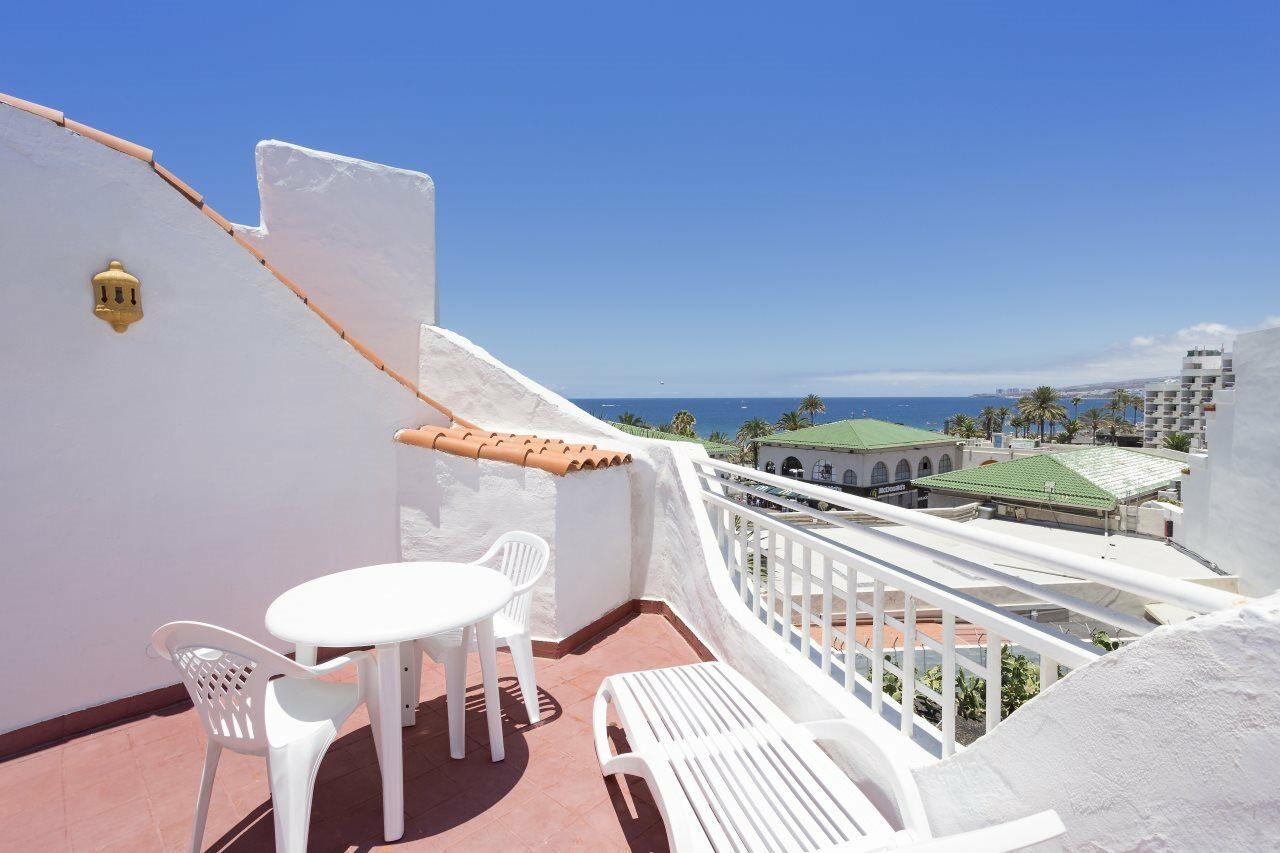 Playaflor Chill Out Resort A 50 Mtrs De La Playa (Adults Only) Playa de las Americas  Esterno foto