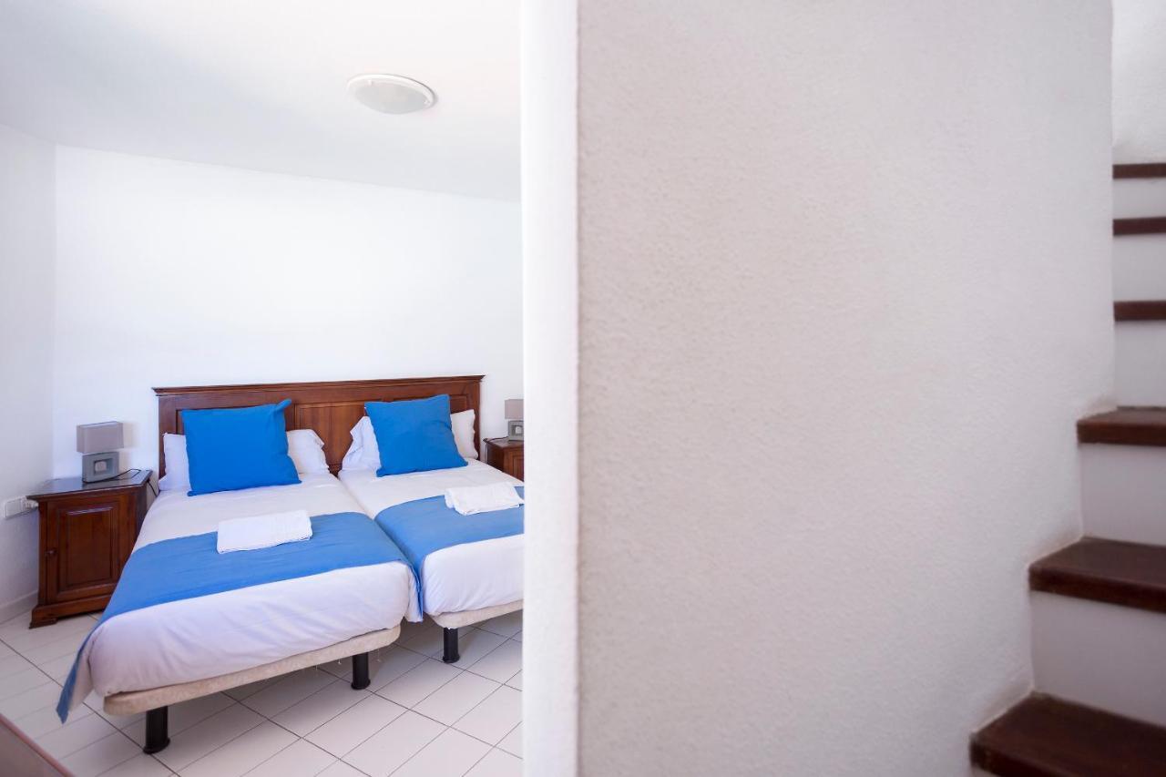 Playaflor Chill Out Resort A 50 Mtrs De La Playa (Adults Only) Playa de las Americas  Esterno foto