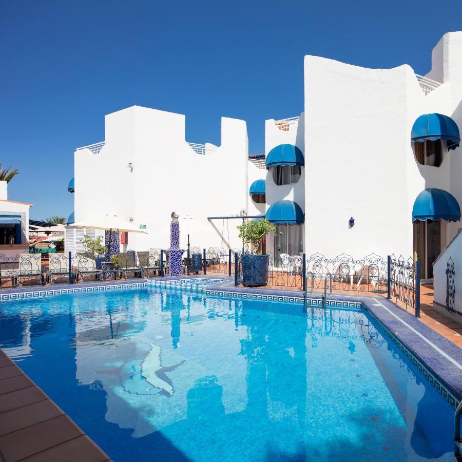 Playaflor Chill Out Resort A 50 Mtrs De La Playa (Adults Only) Playa de las Americas  Esterno foto