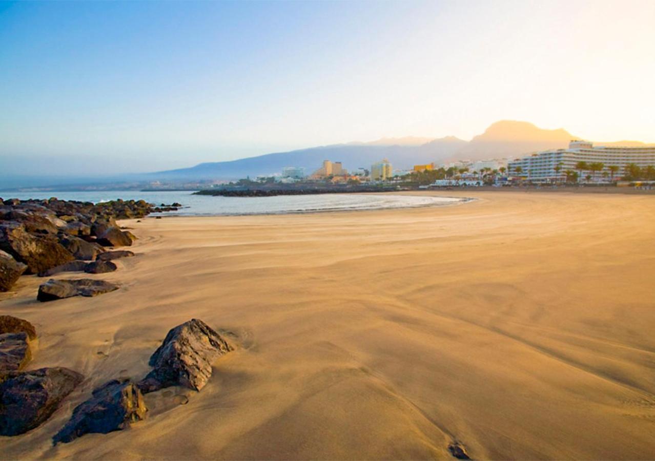 Playaflor Chill Out Resort A 50 Mtrs De La Playa (Adults Only) Playa de las Americas  Esterno foto