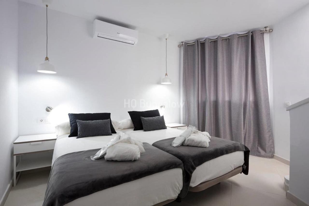 Playaflor Chill Out Resort A 50 Mtrs De La Playa (Adults Only) Playa de las Americas  Esterno foto