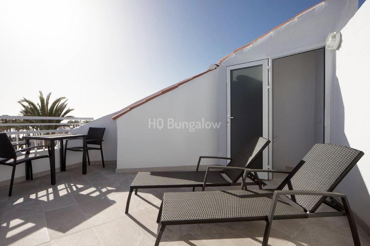 Playaflor Chill Out Resort A 50 Mtrs De La Playa (Adults Only) Playa de las Americas  Esterno foto